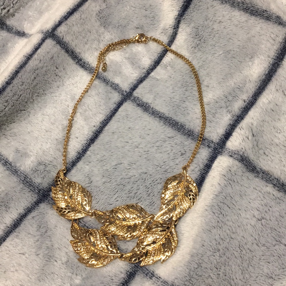 Statement Necklace
